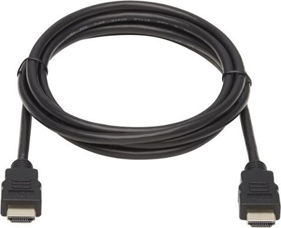 Kabllo HDMI Eaton Tripp Lite P568010, High Speed, 3.05m, e zezë