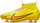 Фудбалски копачки за деца Nike Zoom Mercurial Superfly 9 Academy FG MG Lucent Pack, без врвки, жолти