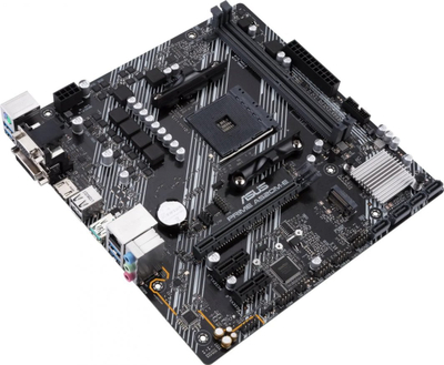 Pllakë amë Asus Prime A520M-E/CSM
