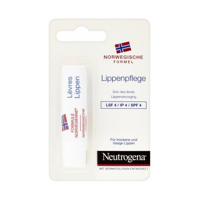 Zbutës Neutrogena 4.8 g