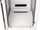 Kabinet rrjeti ROLINE Network Cabinet Pro, 19", 42U, gri