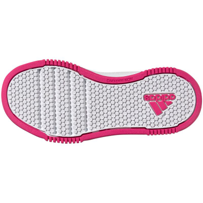 Këpucë për kalamaj Adidas Tensaur Sport Training me rip Velcro