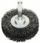 Furre rrethore Bosch Accessories 260862211, 50 mm, tel 0.2 mm, strehë 6 mm