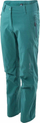 Pantallona softshell për djem Elbrus GAUDE TG, të gjelbra