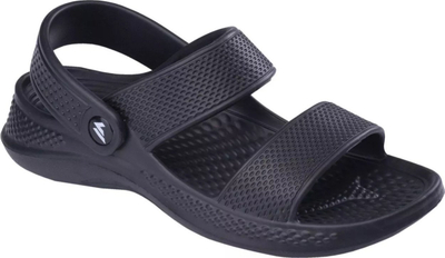 Sandale Martes Essentials Sand W 92800598430, EVA, të bardha
