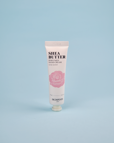 SKINFOOD Sheabutter Parfumed Hand Cream