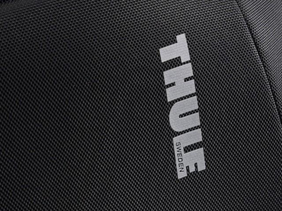 Çantë pune Thule Accent TACLB2216, 16", për laptop, e zezë