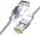 Kabllo rrjeti Montis MT114‑1.5, UTP Cat5e, 1.5m, e bardhë