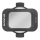 Set filtrosh Sunnylife MCUV ND8/16/32/64/128 për DJI Avata 2, 6 copë, i zi