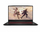 Laptop MSI Gaming GF76 11UC-467XPL Katana, 17.3", Intel Core i7, 8GB RAM, 512GB SSD, NVIDIA GeForce RTX 3050, i zi