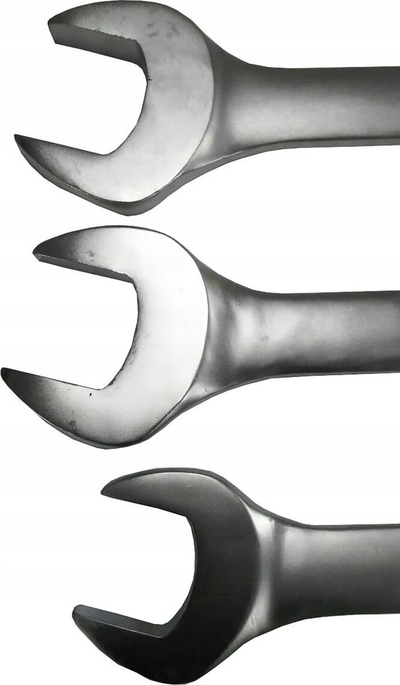 Çelës kombinim ROCKFORCE RF-75510, 10 mm, çelik krom vanadium