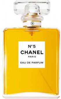 Parfum Chanel N°5 Eau de Parfum, 200 ml, për goca