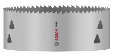 Sharrë rrethore Bosch Pro Multi Material, 133mm, për shumë lloje materialesh