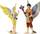 Figurina Schleich Bayala MOVIE Sera dhe Figurina Jaro - 70583