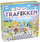 Loje edukative Tactic Games Let’s Learn Traffic, me mësu rregullat e trafikut, në danisht, me bojra