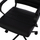 Karrige zyre Superior PU 62×71,5×113 cm (HM1165.01), zezë