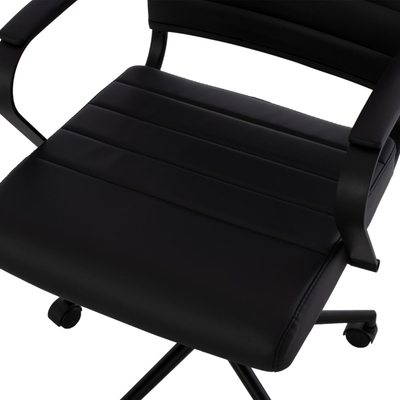 Karrige zyre Superior PU 62×71,5×113 cm (HM1165.01), zezë