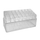 Raft multifunksional, transparent. UNIMIKS