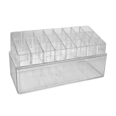 Raft multifunksional, transparent. UNIMIKS