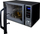 Furrë me mikrovalë Gotie GKM-823, 23L, me grill, e zezë
