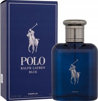 Parfum për burra Ralph Lauren Polo Blue, 75ml