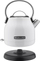 Vullkanizer uji KitchenAid 5KEK1222EWH, 1.25L, çelik inox, e bardhë