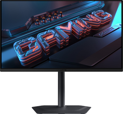 Гејминг монитор GIGABYTE MO27Q2, 27\" OLED QHD, 240Hz, црн