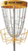 Kosh disc golf Discmania Active Target, 18 zinxhirë, i verdhë