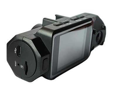 Video regjistrues Vantrue N2S, 2\", QHD 2560x1440, GPS, i zi