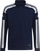 Xhaket sportiv për fëmijë Adidas Squadra 21 Jr HC6278, AEROREADY, me mëngë të gjata, blu e errët