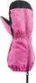 Ракавици за деца Leki Little Sleeve MIT, големина 3.0, розова
