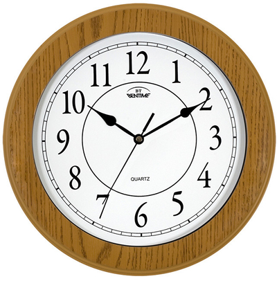 Orë muri Bentime H13-7110-OAK