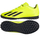 Atlete për kalamaj Adidas X Crazyfast Club TF