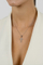 Varёse Brilio Silver Cross PT78W