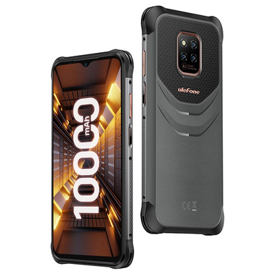 Telefoni Ulefone Power Armor 14 Pro, 6.5", 128GB, 8GB RAM, i zi