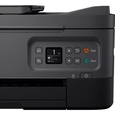 Pовеќефункционален уред Canon Pixma TS7450i, инкџет, Wi‑Fi, црн