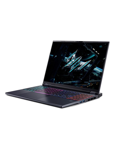 Laptop gaming Acer Predator Helios Neo 16 PHN16-73-72GJ, Intel Core Ultra 7, 16GB RAM, 1TB SSD, WQXGA