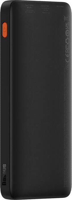 Powerbank Baseus Airpow, 20W, 10000mAh, i zi