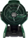 Ventilator portativ Bosch UNIVERSALFAN 18V-1000, pa kabllo, sistem 18V, jeshil