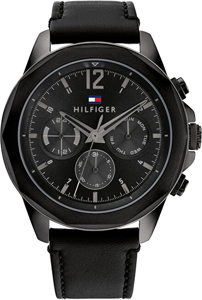 Orë dore Tommy Hilfiger 1792062
