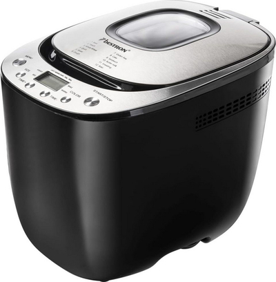 Makinë për gatim të bukës Bestron ABM3000B, 550 W, 0.9 kg