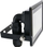 V-TAC 20W LED Рефлектор, Црн