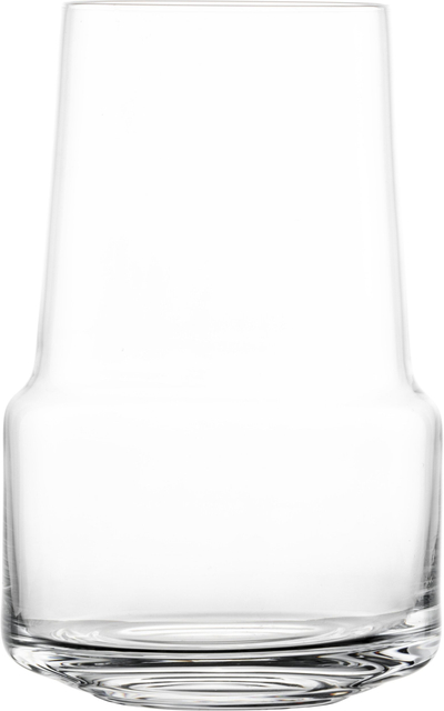 Set gotash shampanje Zwiesel Coppa Di Champagne Livello 42, 2 copë, transparente