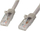 Kabllo rrjeti StarTech Cat6 UTP, 1m, snagless, gri