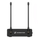 Set mikrofonësh pa tela Sennheiser EW-DP ME2 R4-9, UHF digjital, 552-607.8 MHz, i zi