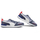 Atlete PUMA R78 Runner, EVA, të bardha me blu