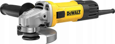 Brushe këndore Dewalt XR, 18V, Brushless, me kuti TSTAK