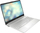 Laptop HP 15s-eq2175nw, 15.6", AMD Ryzen 5 5500U, 16GB RAM, 512 SSD, AMD Radeon Graphics, i argjendtë