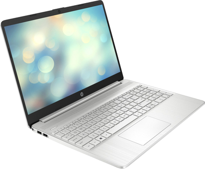 Laptop HP 15s-eq2175nw, 15.6", AMD Ryzen 5 5500U, 16GB RAM, 512 SSD, AMD Radeon Graphics, i argjendtë