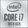 Procesor Intel Core i7-10700F